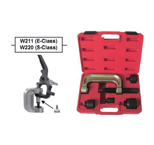 Ball Joint Installer and Remover Set - Mercedes-Benz