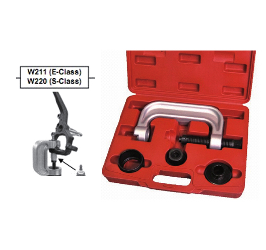 Ball Joint Installer and Remover Set - Mercedes-Benz
