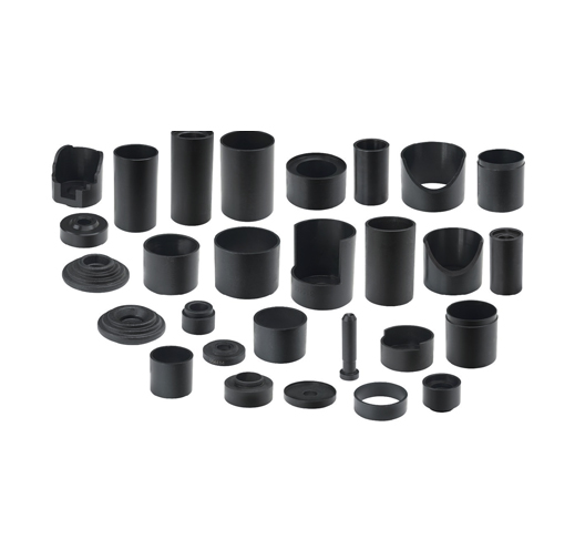 Truck Ball Joint Adapter Set for GM