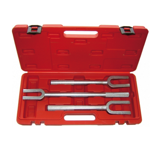 3pc Tie-Rod/Ball-Joint Separator Set