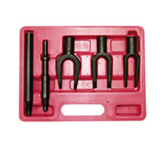 5pc Tie-Rod/Ball-Joint Splitter Set