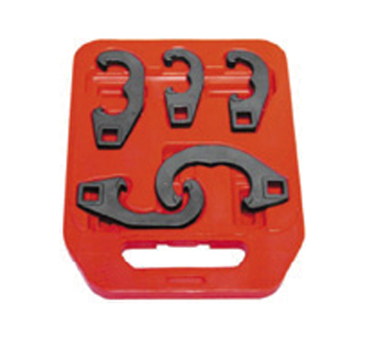 Tie Rod/Pitman Arm Adjusting Tool Set