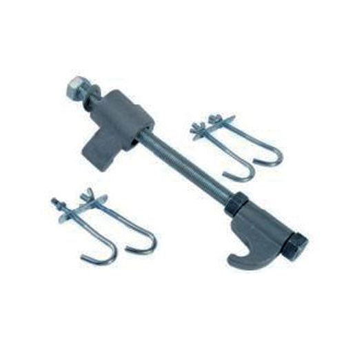 MacPherson Strut Compressor