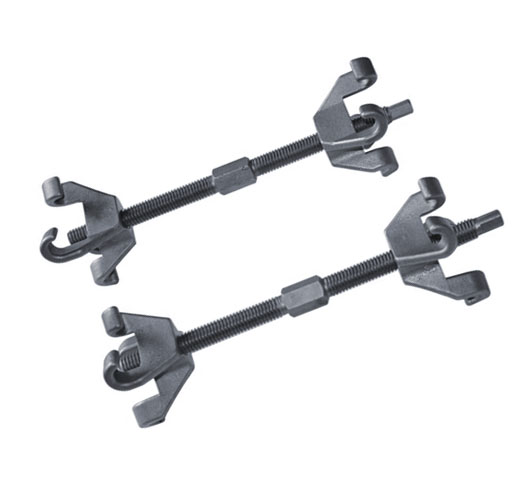 Heavy Duty Coil Spring Compressor