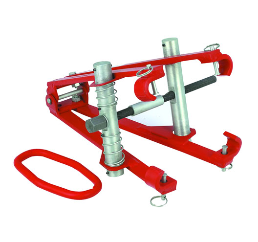Strut Spring Compressor