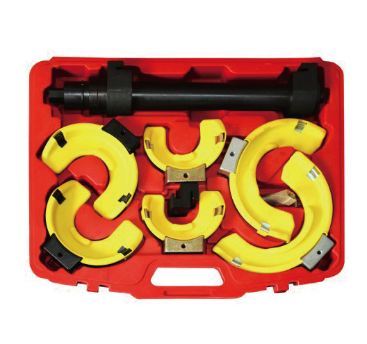 Macpherson Coil Spring Compressor