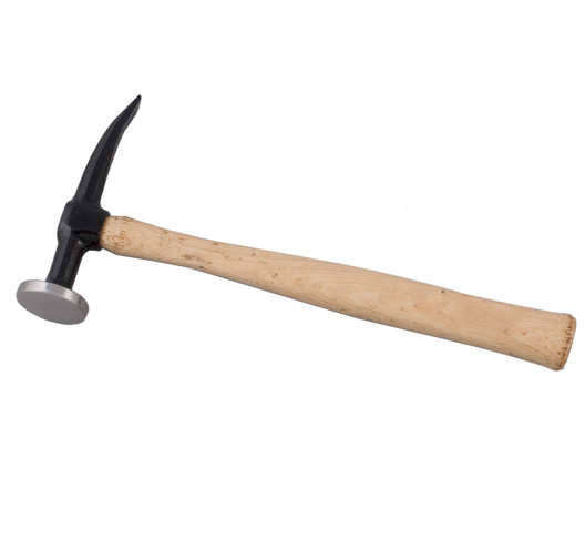 Curved Cross Chisel Hammer