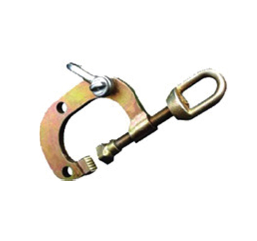 G Clamp