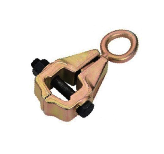 Heavy Duty Pull Clamp