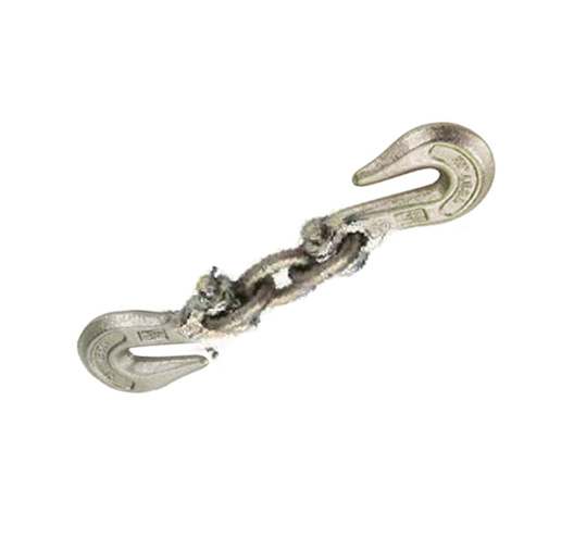 Chain Joint(double grab hooks)