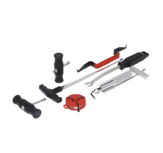 Windshield Removal Tool Set