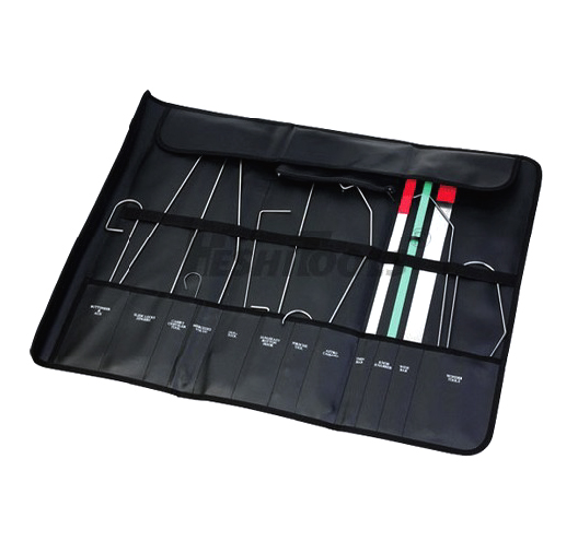 Universal Lockout Tool Set