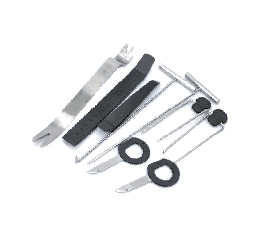 9 in 1 Dismantle Tool Set for Car and Audio System
