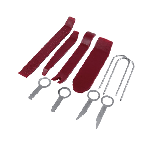 10 in 1 Dismantle Tool Set for Car and Audio System
