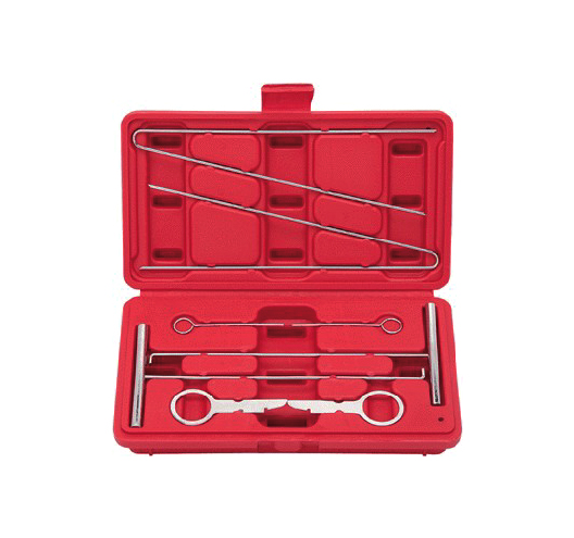 Benz&Bmw Radio Removal Dashboard Service Tool Kit