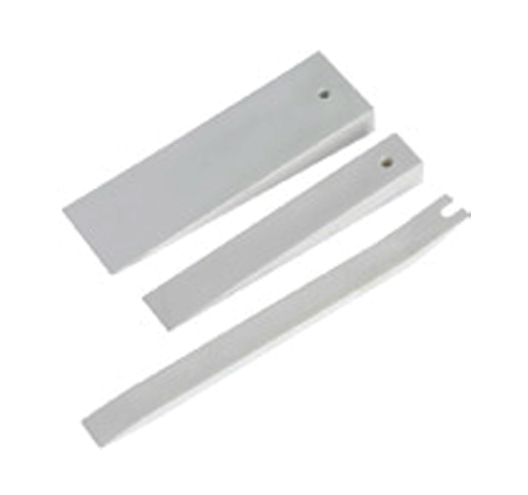 3pc Utility Wedge Set