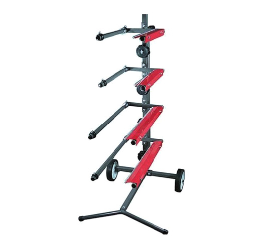 Tree Type Masking Machine