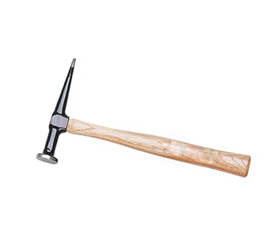Cross Chisel Hammer
