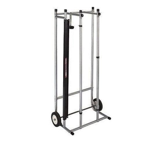 36"Vertical Paper Masking Machine