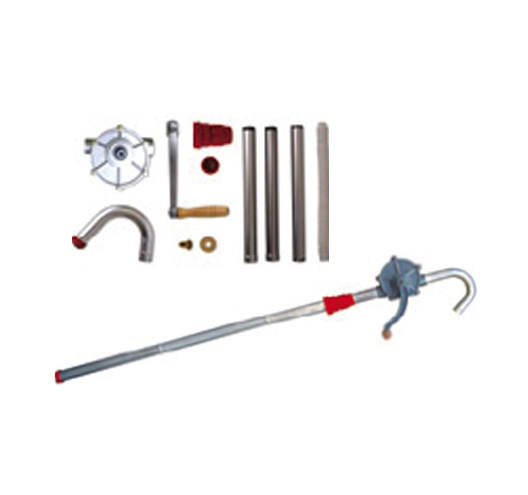 10 Gallon Aluminum Hand Pumps