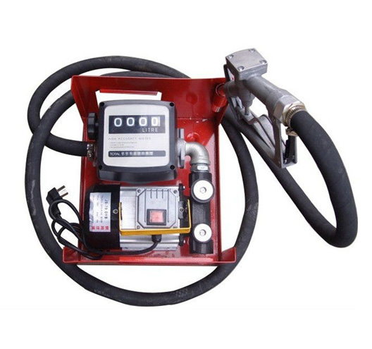 Diesel Fuel Transfer Pump