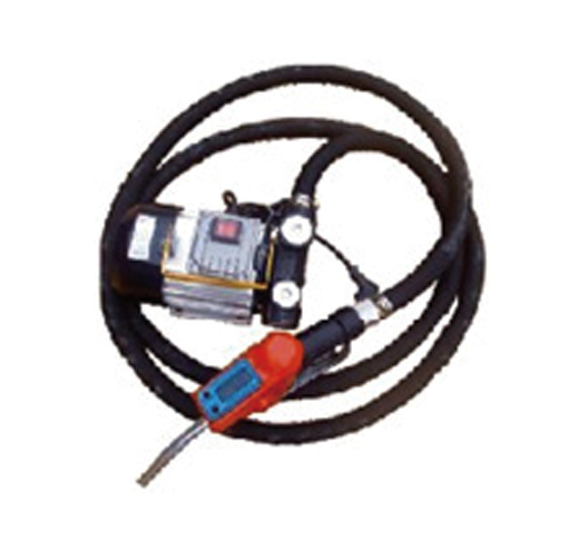 Diesel Fuel Transfer Pump