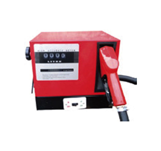 12V Mini Fuel Dispenser
