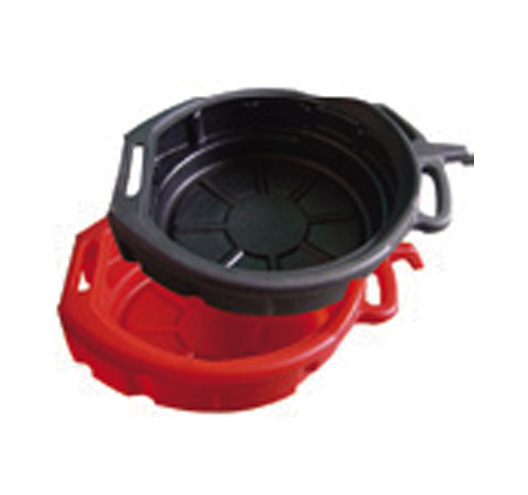 10L Oil Drain Pan