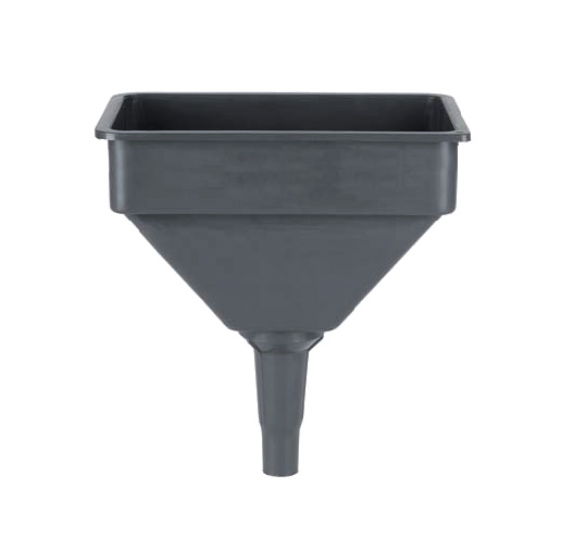 Heavy Duty Funnel with Water Separating Filter