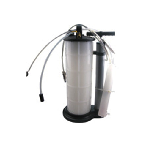 9L Manual And air Fluid Extractor