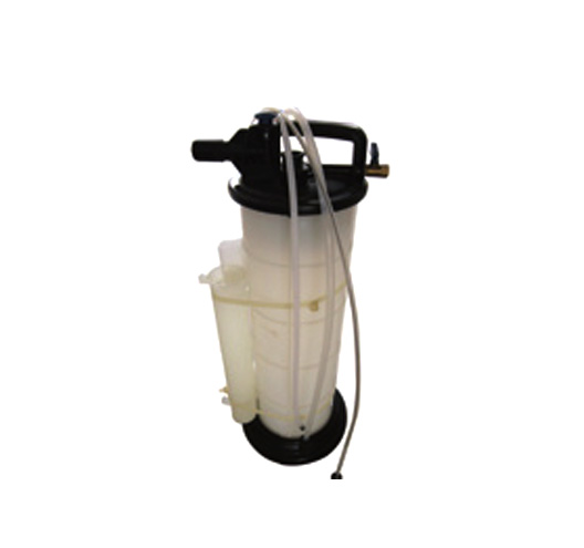 9L Manual Fluid Extractor