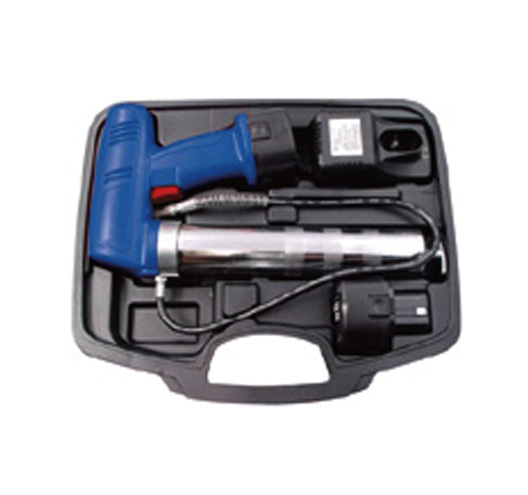 12V Rechargeable Cordless Grease Gun