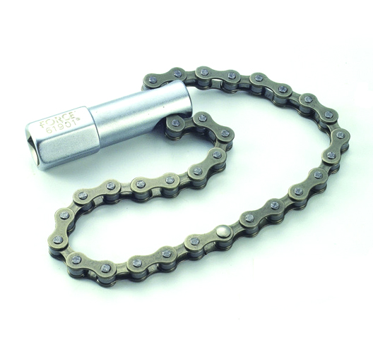 Oil Filter Chain Wrench