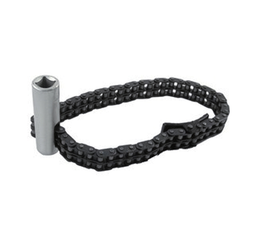 Oil Filter Chain Wrench