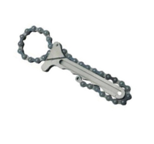 Oil Filter Chain Wrench