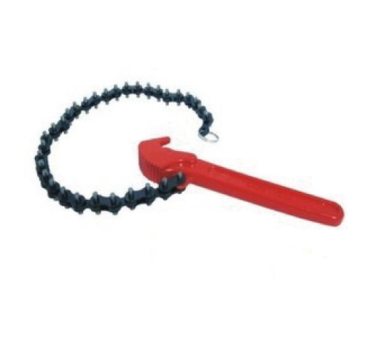 Oil Filter Belt Wrench