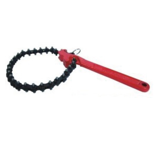 6" Oil Filter Chain Wrench