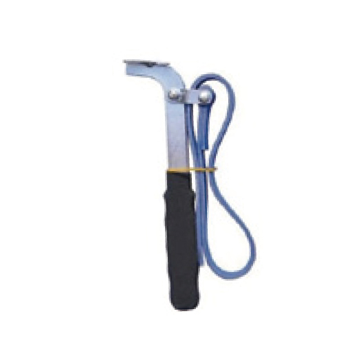 9" Oil Filter Strap Wrench