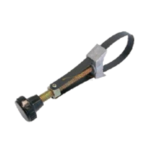 Shoe shape oil-lter spanner