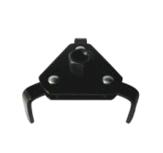 2-1/2" to 4" Three-Jaw Oil Filter Wrench