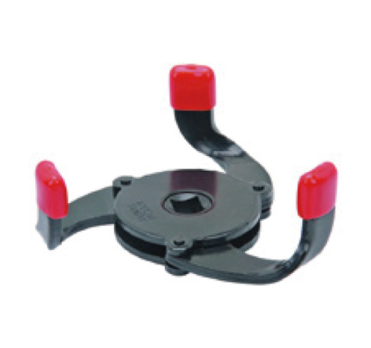  2-1/2" to 3-7/8" 5Universal 3-Jaw Oil Filter Wrench