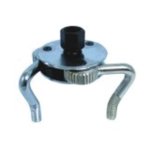 1-3/4" to -3" Three-Jaw Oil Filter Wrench