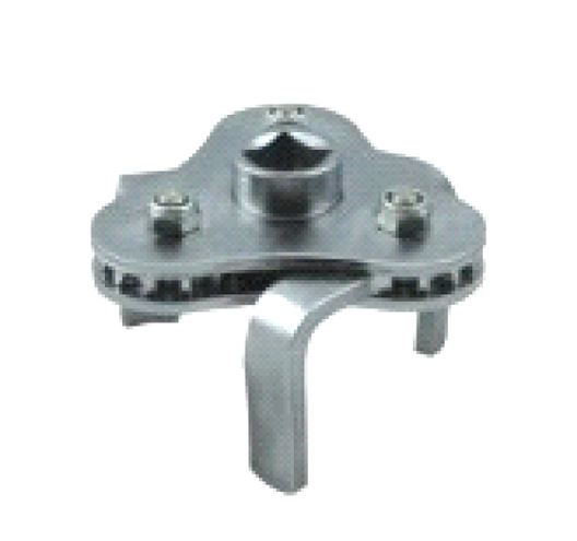 2-1/2" to 4" Rear Suspension Bush Remover-Opel & Vauxhall