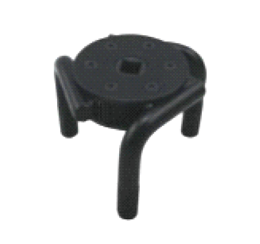 2-1/2" to 4" Rea Axle Bush Tool-Ford Fiesta IV,KA