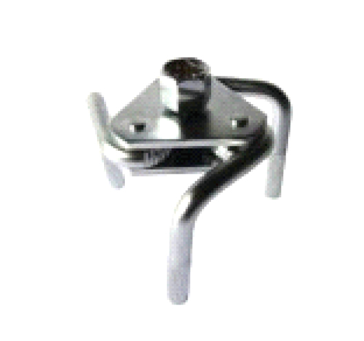 1-3/4" to 3" Front Suspension Bush Tool-VAG