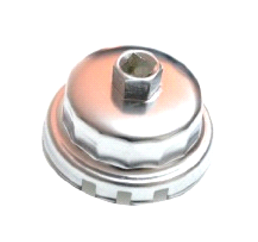 Toyota、Luxes Oil Filter Socket