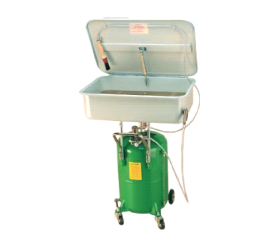 65L Capacity Multi Function Degreaser-Cleaning Tank