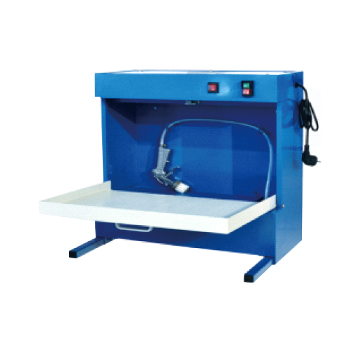 Wall Mounted Parts Washer