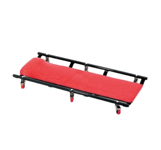 40" Heavy Gauge Steel Creeper