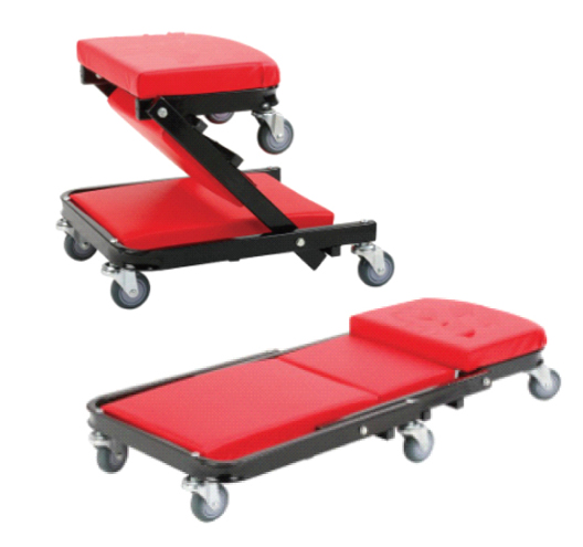 Convertible Creeper 204KG